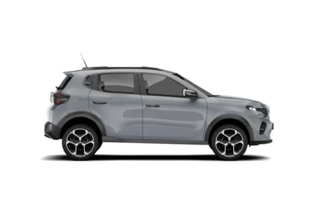 Citroën ë-C3 (2026) thumbnail 4