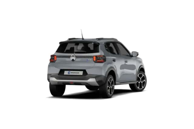 Citroën ë-C3 (2026) thumbnail 6