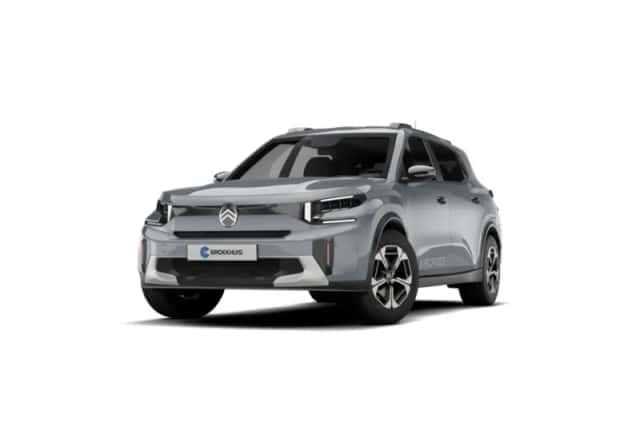 Citroën C3 Aircross (2026) thumbnail 1