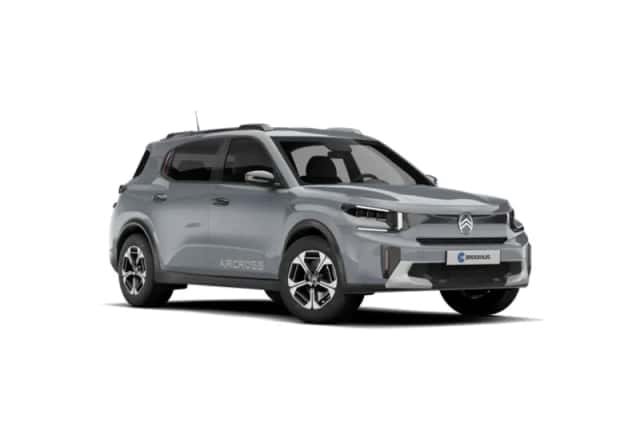 Citroën C3 Aircross (2026) thumbnail 3