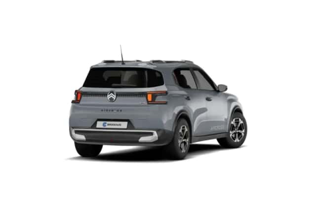 Citroën C3 Aircross (2026) thumbnail 6