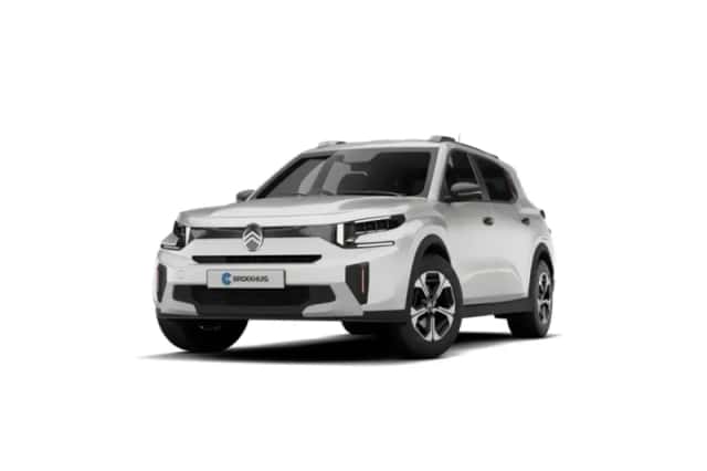 Citroën C3 Aircross (2026) thumbnail 1