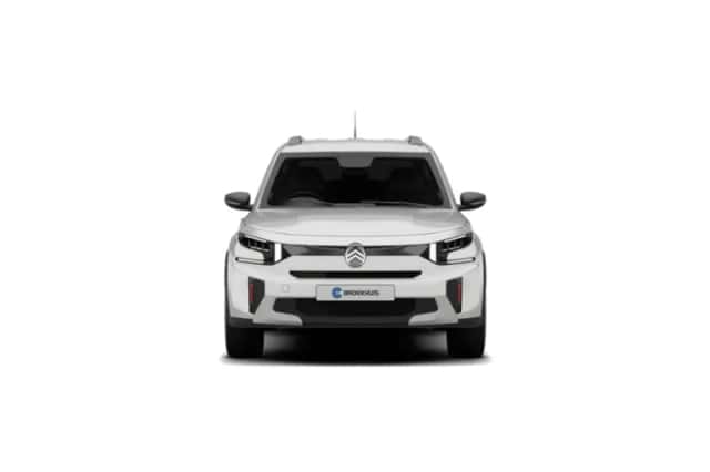 Citroën C3 Aircross (2026) thumbnail 2