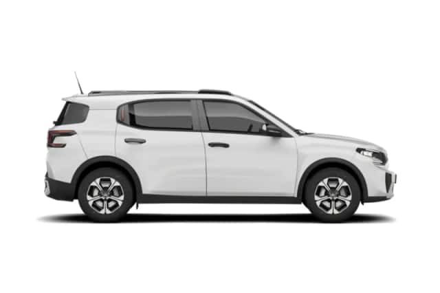 Citroën C3 Aircross (2026) thumbnail 4