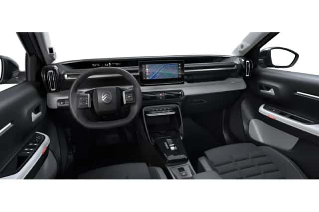 Citroën C3 Aircross (2026) thumbnail 5