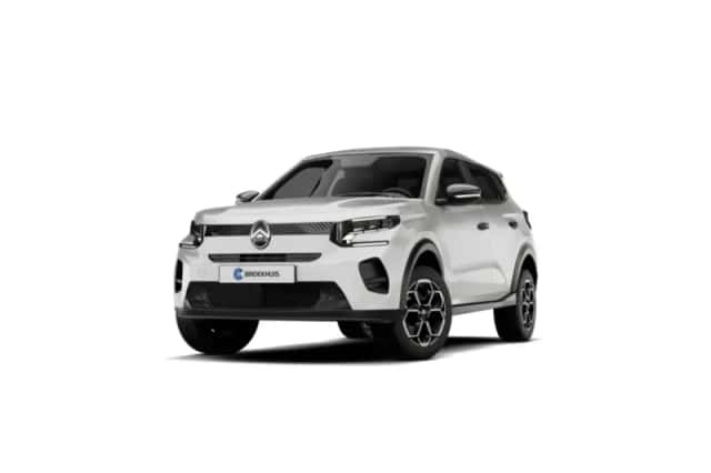 Citroën C3 (2026) thumbnail 1