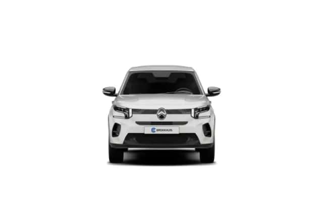 Citroën C3 (2026) thumbnail 2