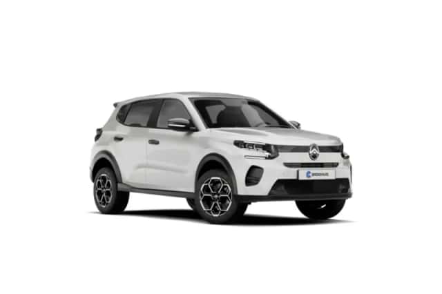 Citroën C3 (2026) thumbnail 3