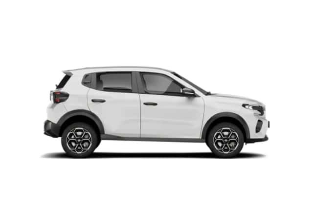 Citroën C3 (2026) thumbnail 4