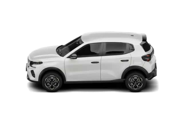 Citroën C3 (2026) thumbnail 5
