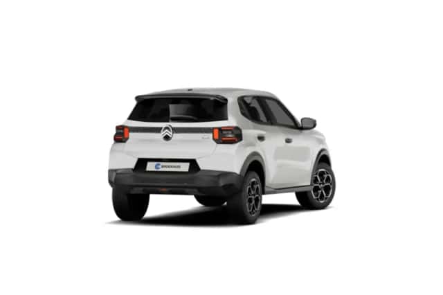 Citroën C3 (2026) thumbnail 6