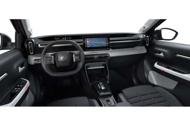 Citroën C3 Aircross (2026) thumbnail 5