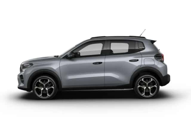 Citroën C3 (2026) thumbnail 2