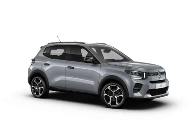 Citroën C3 (2026) thumbnail 4