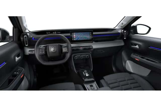 Citroën C3 (2026) thumbnail 5