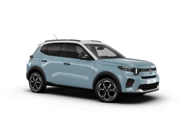 Citroën C3 (2026) thumbnail 4