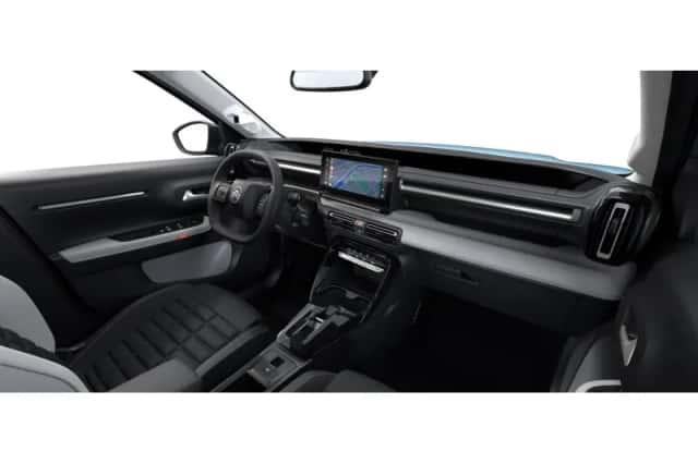 Citroën C3 (2026) thumbnail 6