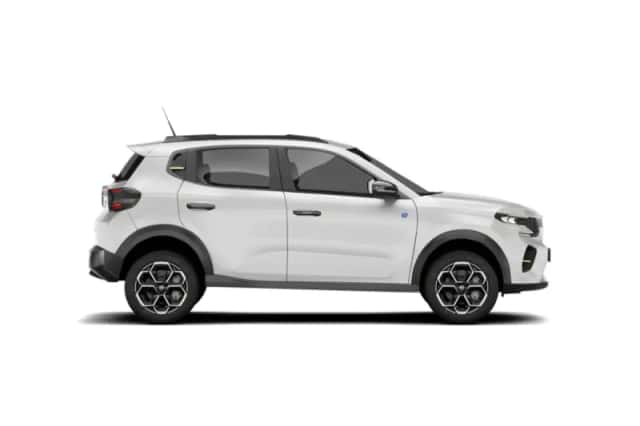 Citroën ë-C3 (2026) thumbnail 4