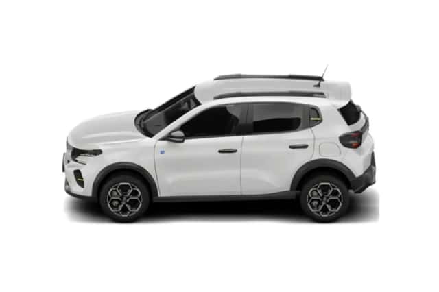 Citroën ë-C3 (2026) thumbnail 5