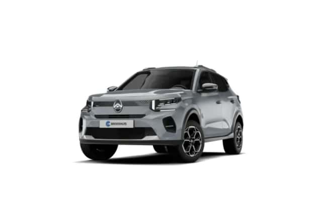 Citroën ë-C3 (2026) thumbnail 1