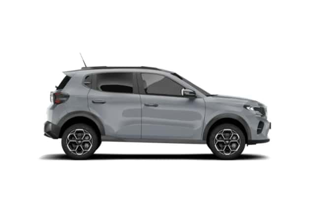 Citroën ë-C3 (2026) thumbnail 4