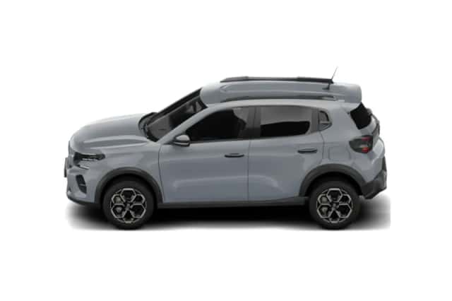 Citroën ë-C3 (2026) thumbnail 5