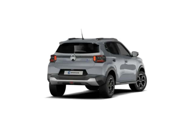 Citroën ë-C3 (2026) thumbnail 6