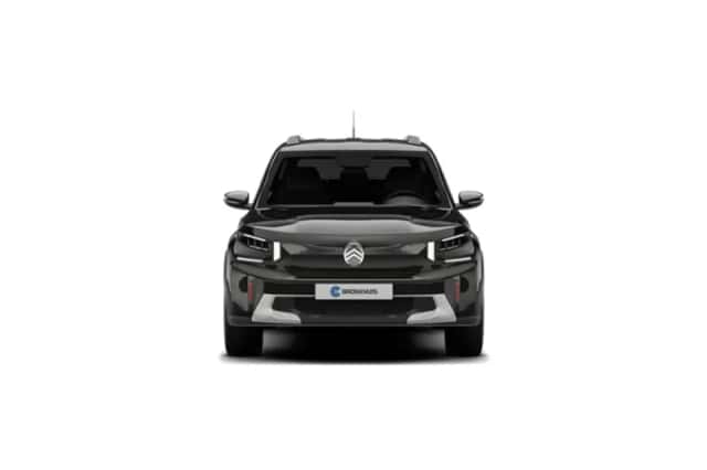 Citroën C3 Aircross (2026) thumbnail 2