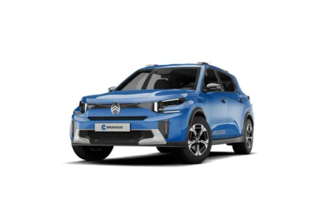 Citroën C3 Aircross (2026) thumbnail 1