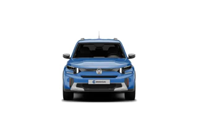 Citroën C3 Aircross (2026) thumbnail 2