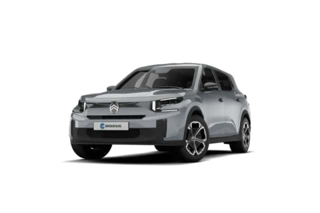 Citroën ë-C3 (2026) thumbnail 1
