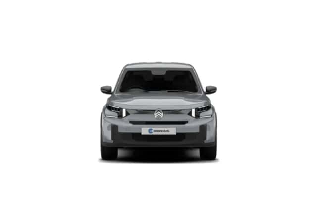 Citroën ë-C3 (2026) thumbnail 2