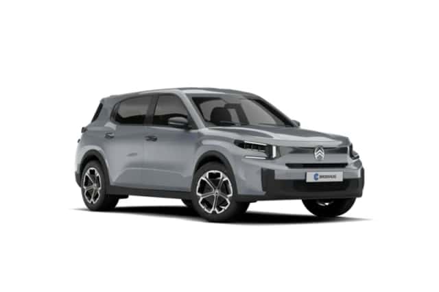 Citroën ë-C3 (2026) thumbnail 3