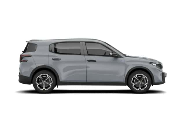 Citroën ë-C3 (2026) thumbnail 4