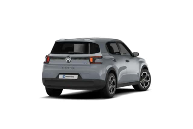 Citroën ë-C3 (2026) thumbnail 6