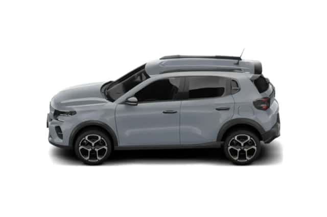 Citroën ë-C3 (2026) thumbnail 5