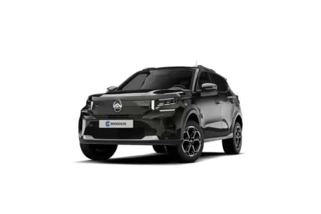 Citroën ë-C3 (2026) thumbnail 1