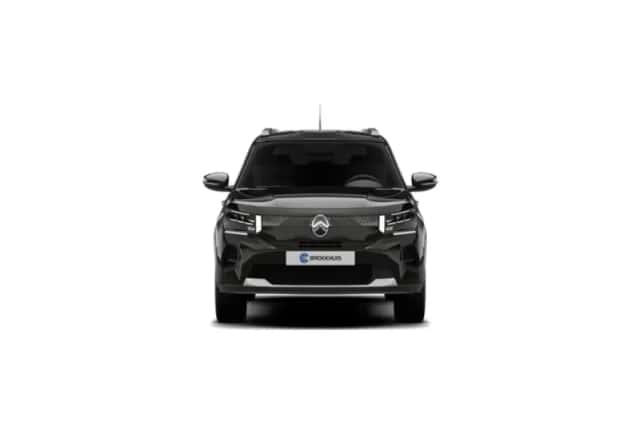 Citroën ë-C3 (2026) thumbnail 2