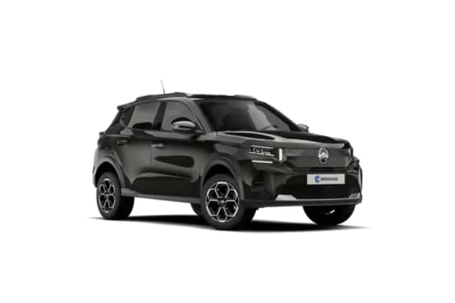 Citroën ë-C3 (2026) thumbnail 3