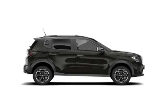 Citroën ë-C3 (2026) thumbnail 4