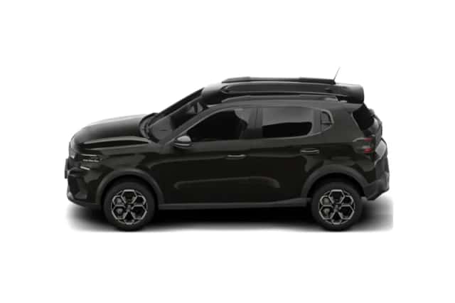 Citroën ë-C3 (2026) thumbnail 5