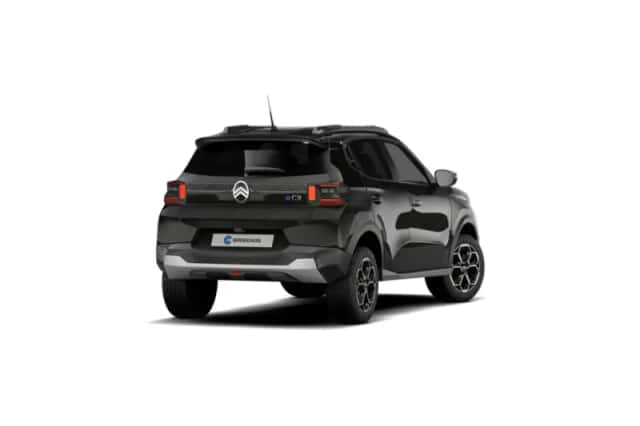 Citroën ë-C3 (2026) thumbnail 6