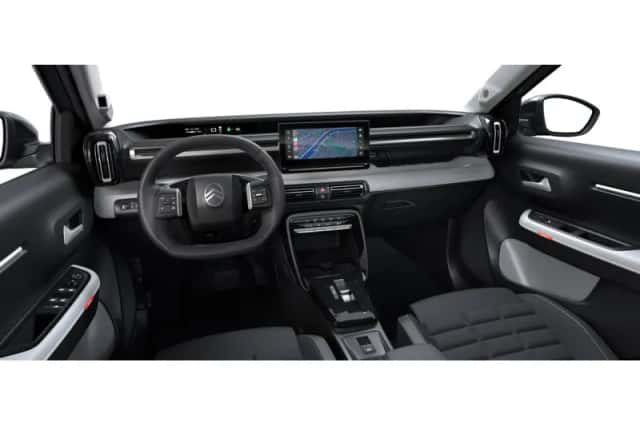 Citroën ë-C3 (2026) thumbnail 2