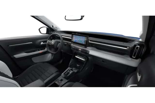 Citroën C3 Aircross (2026) thumbnail 3