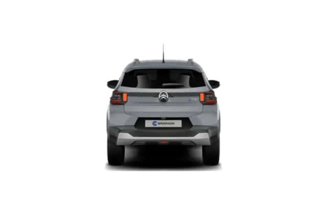 Citroën ë-C3 (2026) thumbnail 5