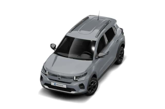 Citroën ë-C3 (2026) thumbnail 6
