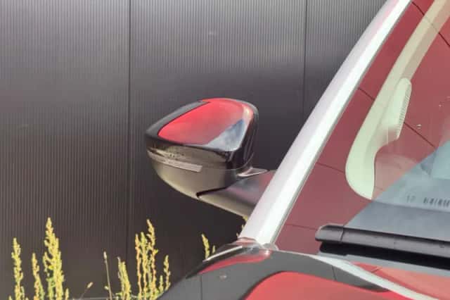 Citroën C3 Aircross (2026) thumbnail 3