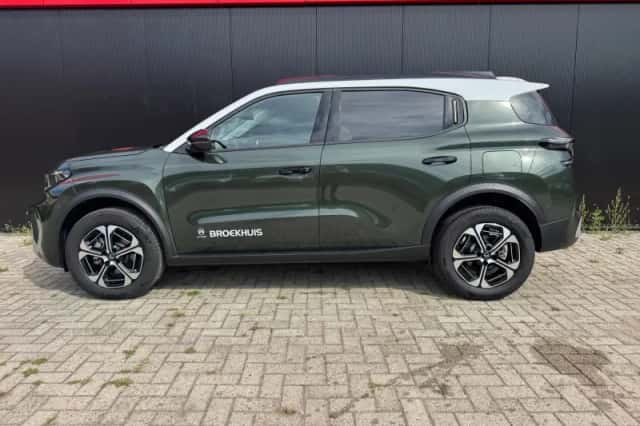 Citroën C3 Aircross (2026) thumbnail 5