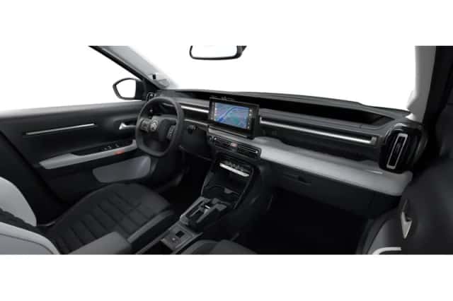 Citroën C3 Aircross (2026) thumbnail 6