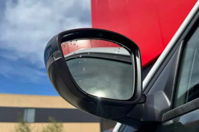 Citroën C3 Aircross (2026) thumbnail 6